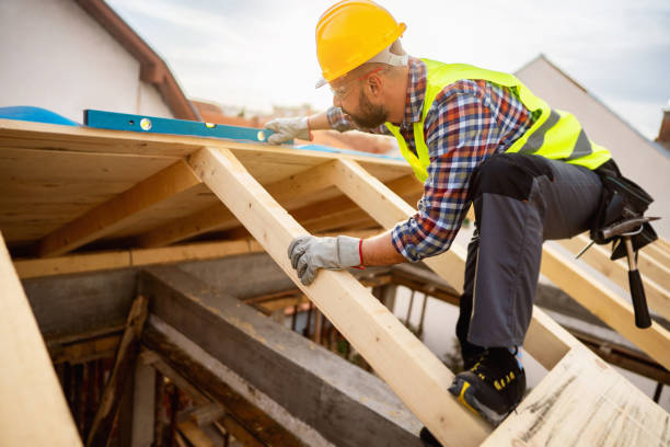 Slate Roofing Contractor in Wallace, NC