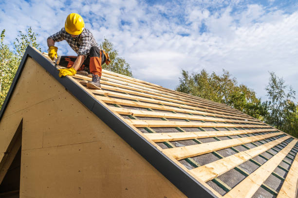 Best Shingle Roofing Installation  in Wallace, NC
