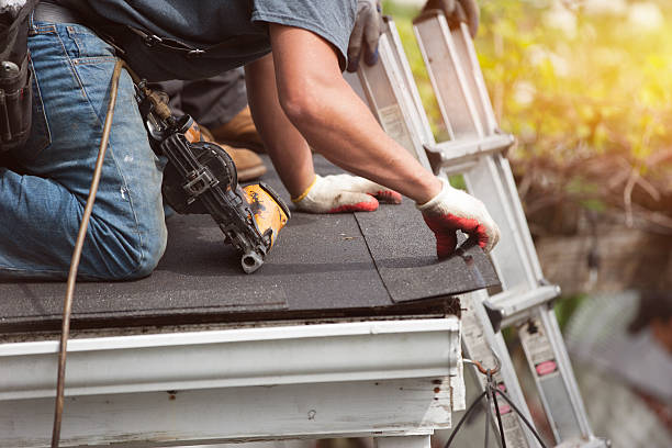 Quick and Trustworthy Emergency Roof Repair Services in Wallace, NC