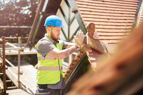 Best Slate Roofing Contractor  in Wallace, NC